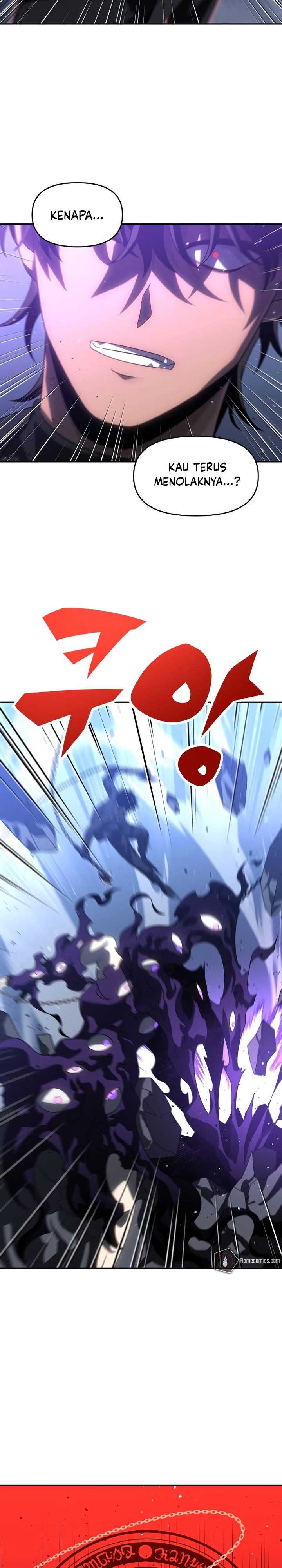 I Used to Be a Boss chapter 93