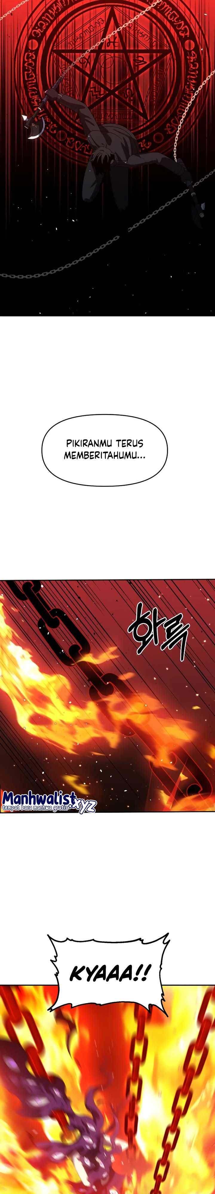 I Used to Be a Boss chapter 93