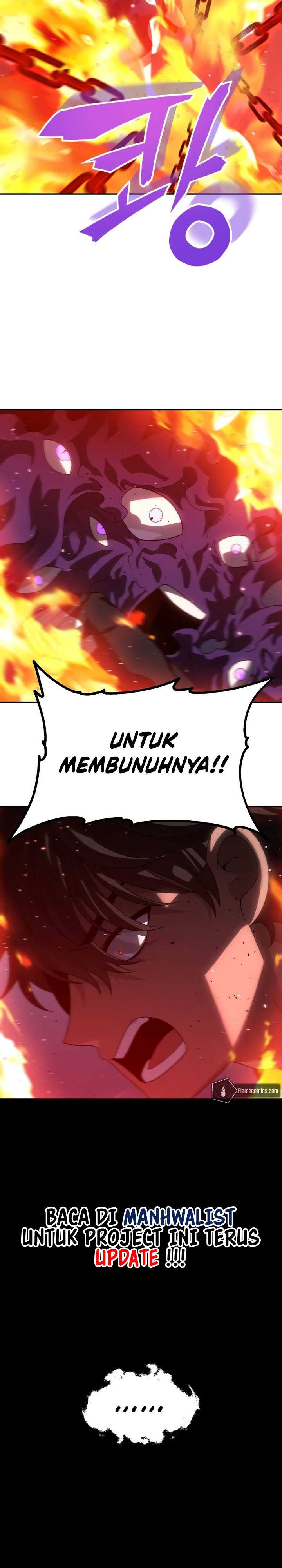 I Used to Be a Boss chapter 93