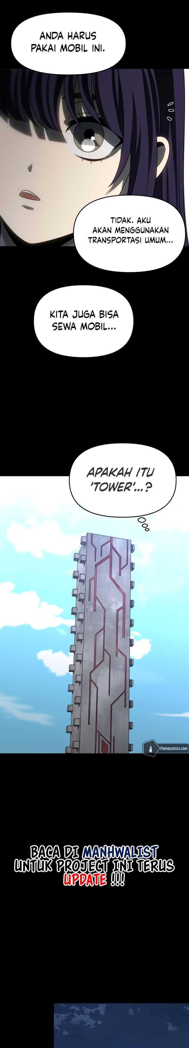 I Used to Be a Boss chapter 93