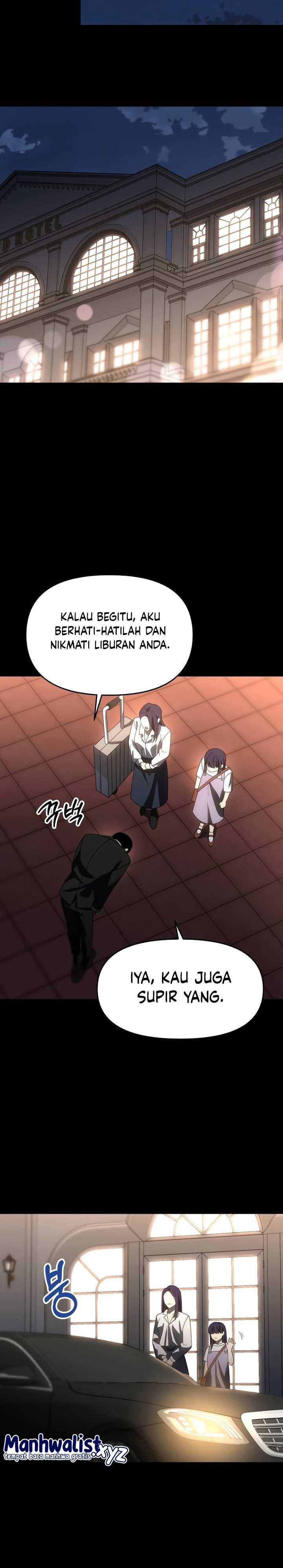 I Used to Be a Boss chapter 93