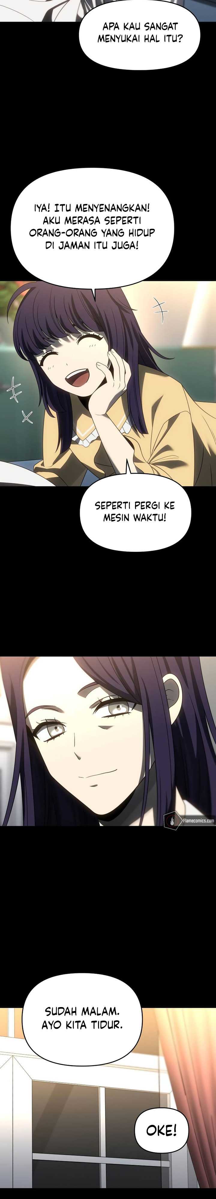 I Used to Be a Boss chapter 93