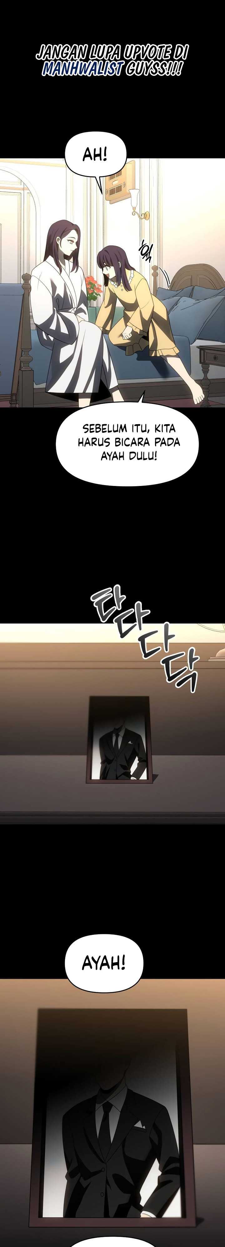 I Used to Be a Boss chapter 93