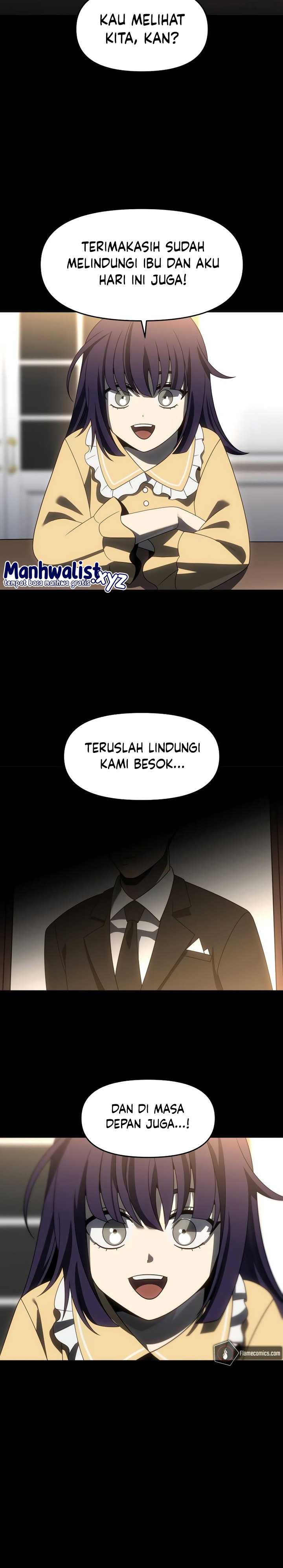 I Used to Be a Boss chapter 93