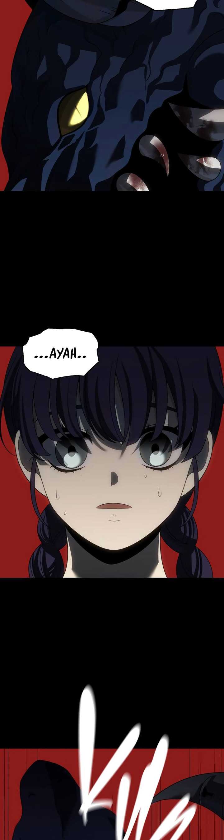 I Used to Be a Boss chapter 93