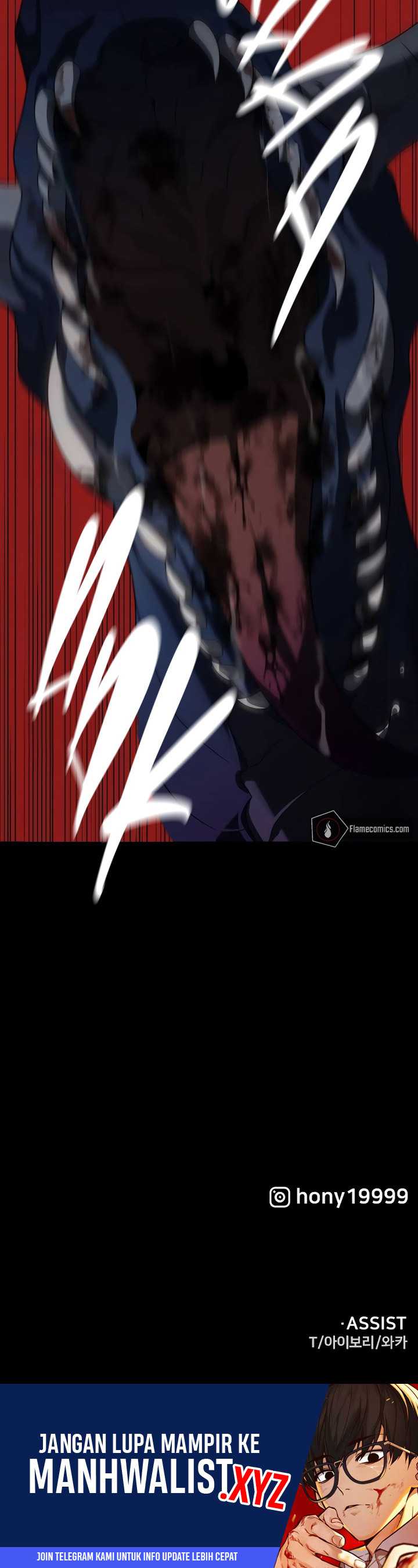 I Used to Be a Boss chapter 93