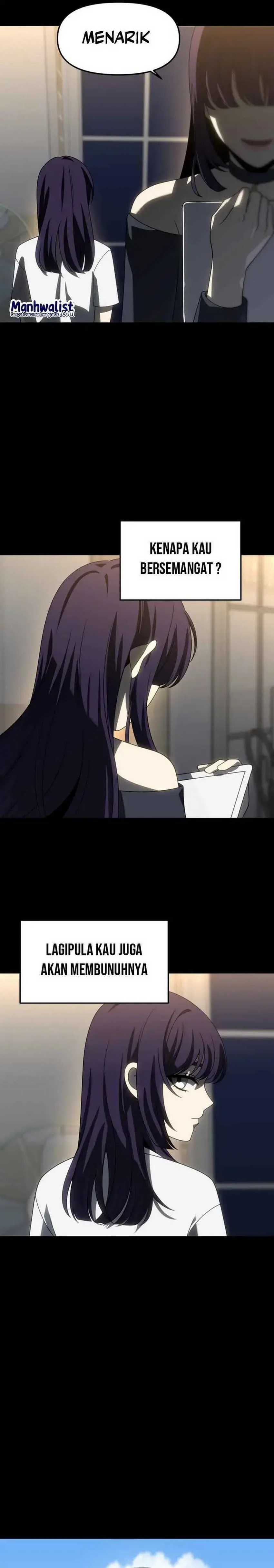 I Used to Be a Boss chapter 100