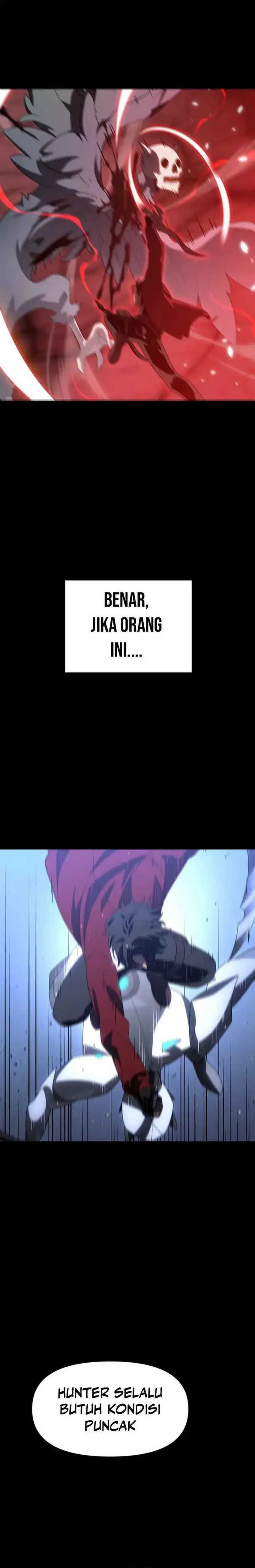 I Used to Be a Boss chapter 100