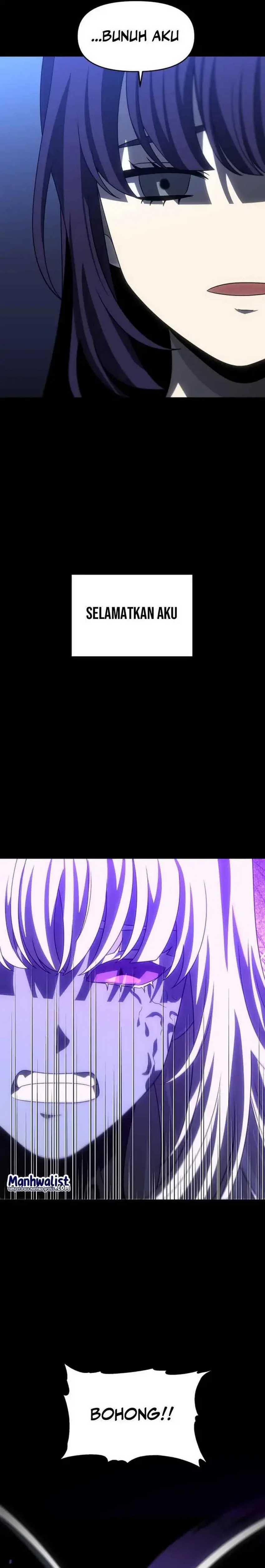 I Used to Be a Boss chapter 100