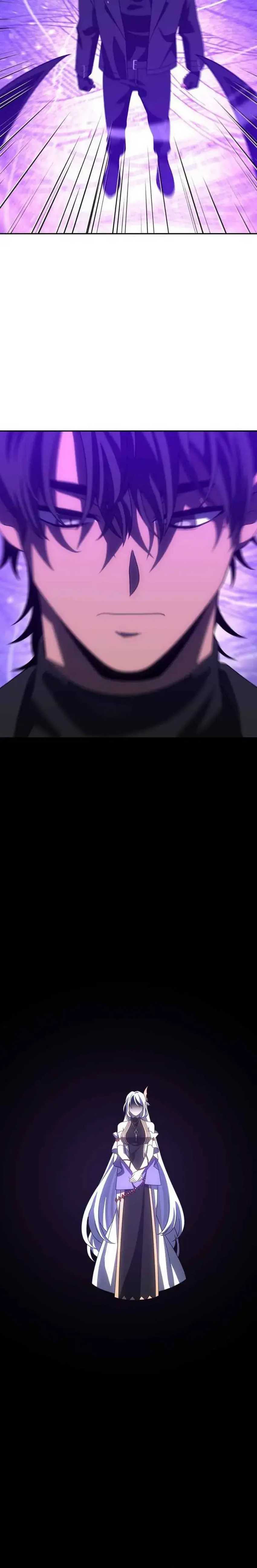 I Used to Be a Boss chapter 100