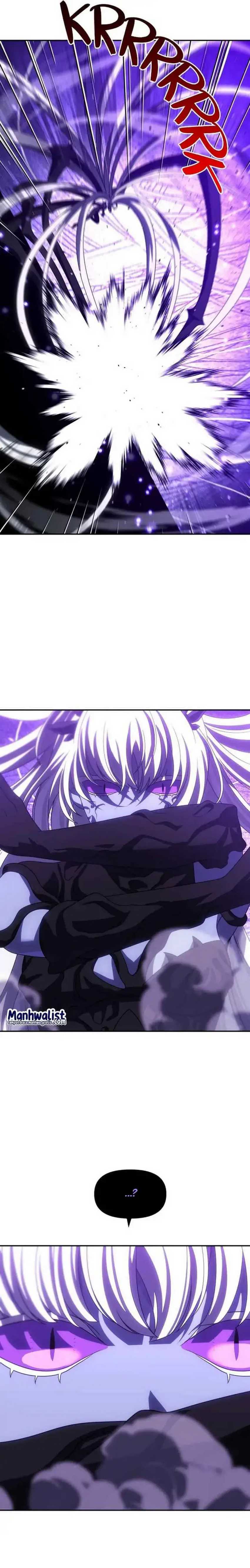 I Used to Be a Boss chapter 100