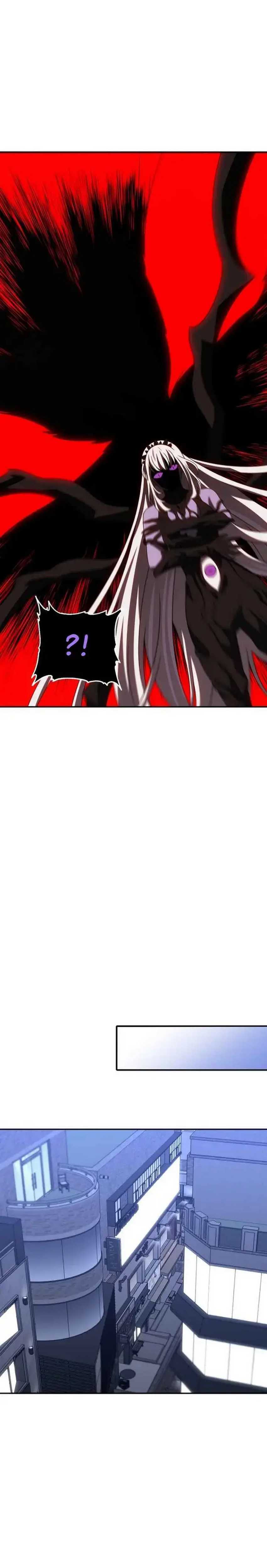 I Used to Be a Boss chapter 100