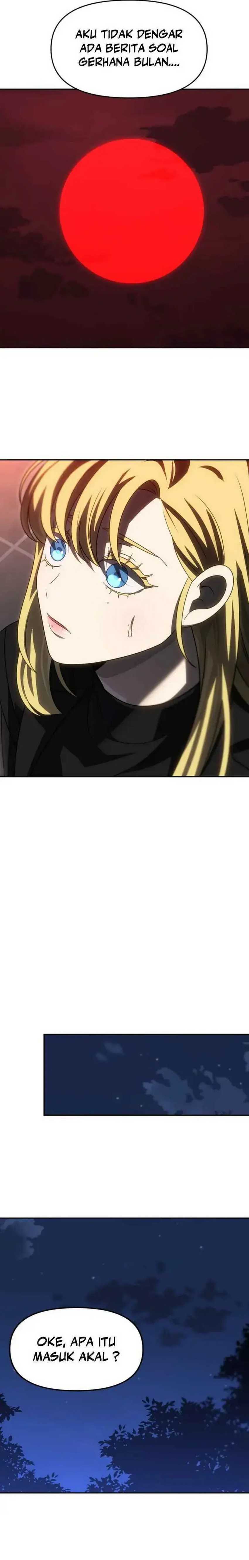 I Used to Be a Boss chapter 100