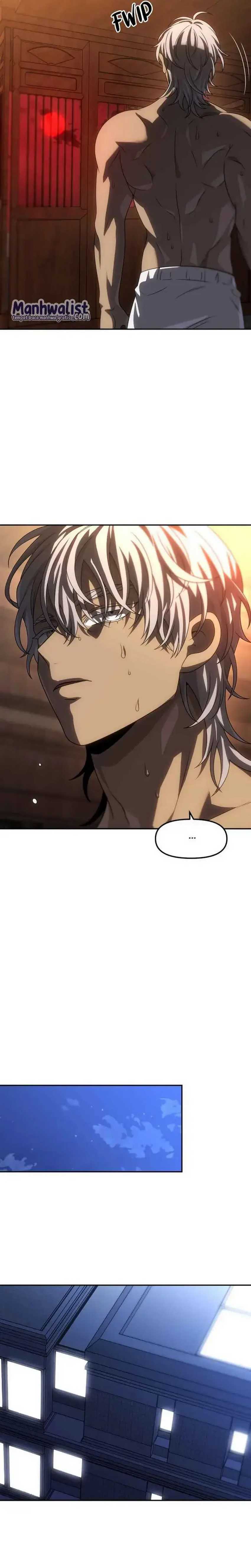 I Used to Be a Boss chapter 100