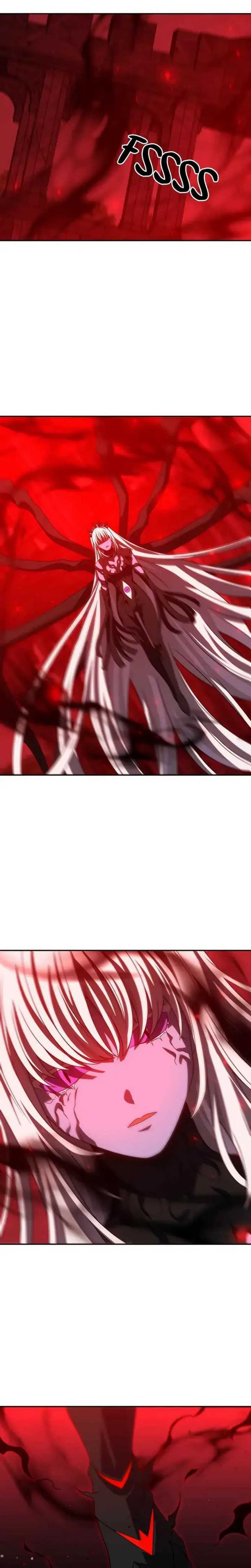 I Used to Be a Boss chapter 100