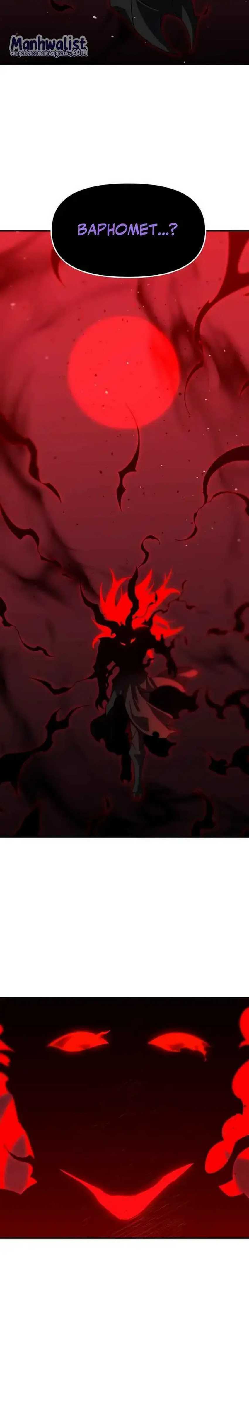 I Used to Be a Boss chapter 100