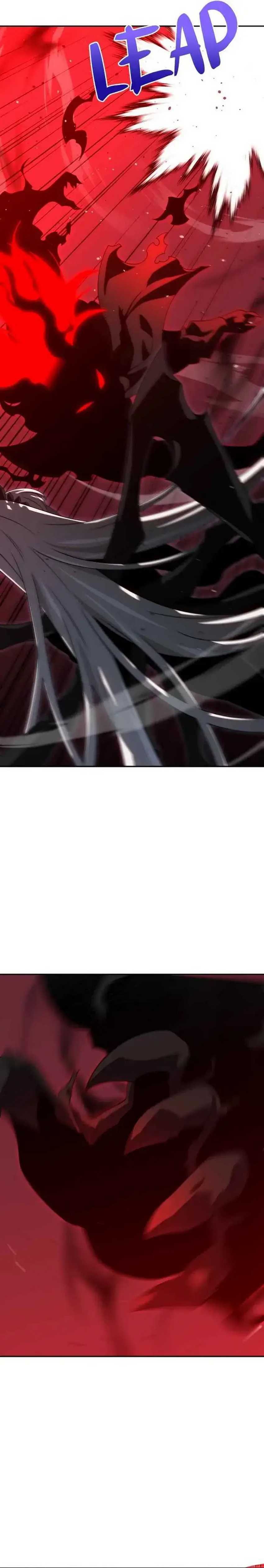 I Used to Be a Boss chapter 100