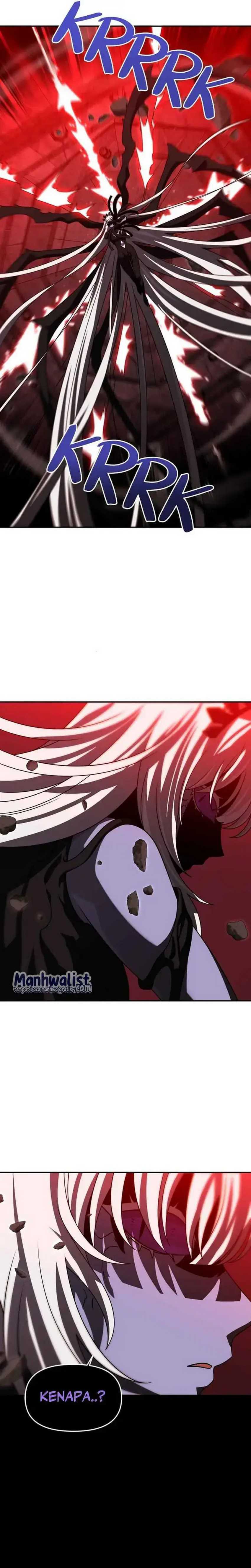 I Used to Be a Boss chapter 100
