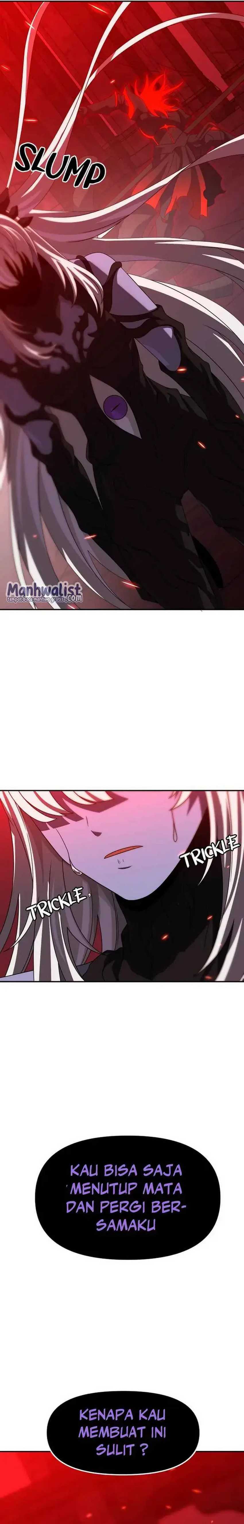 I Used to Be a Boss chapter 100