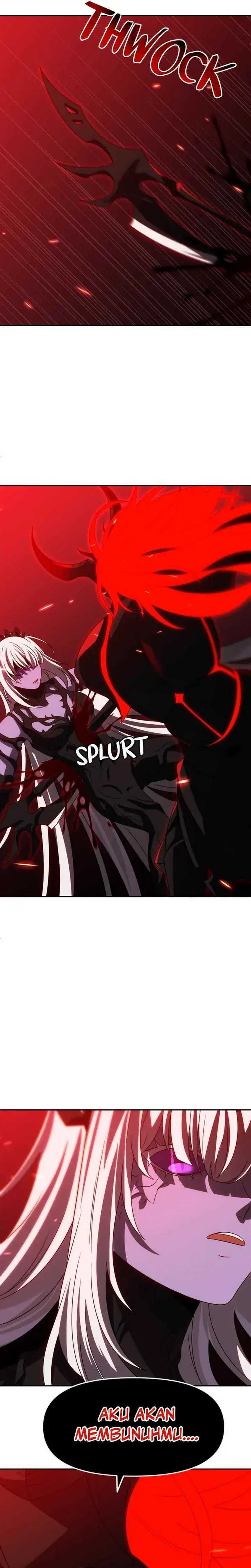 I Used to Be a Boss chapter 100
