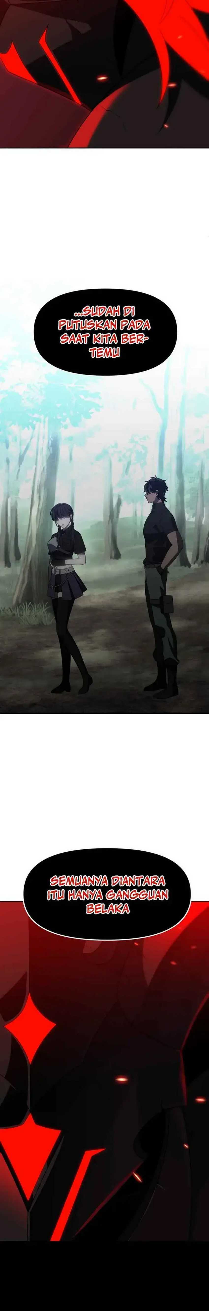 I Used to Be a Boss chapter 100