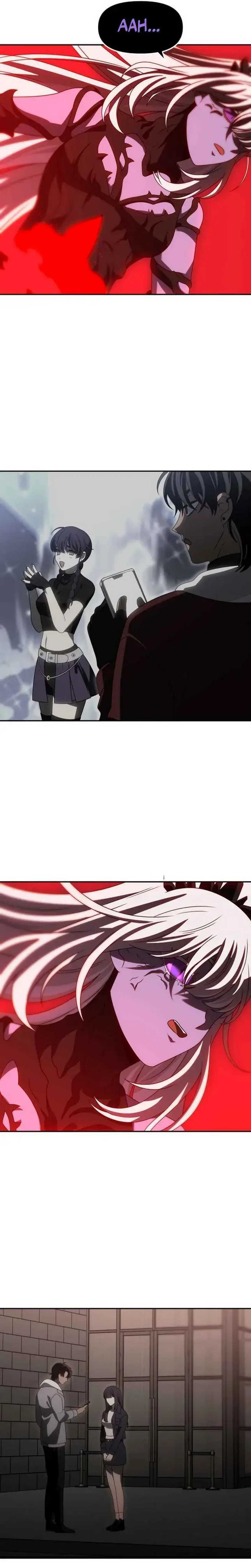 I Used to Be a Boss chapter 100