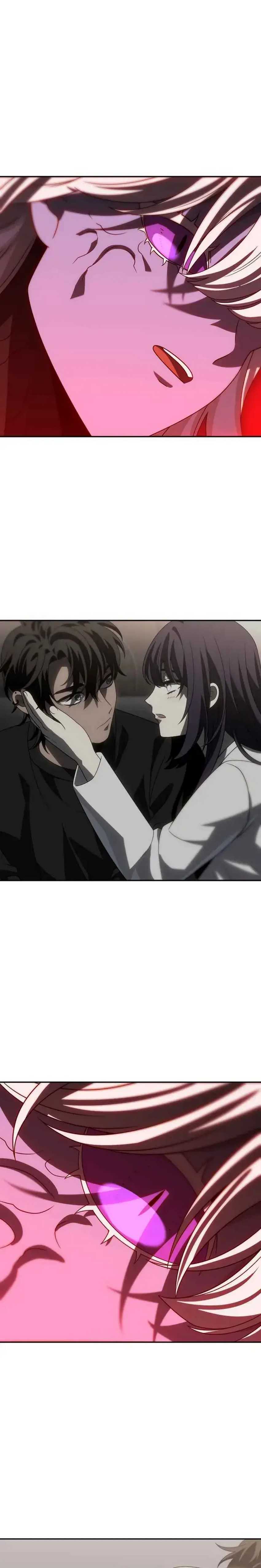 I Used to Be a Boss chapter 100