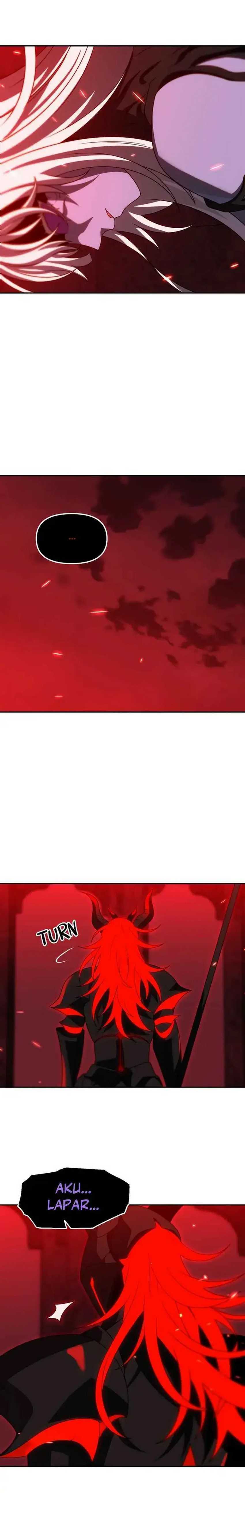 I Used to Be a Boss chapter 100