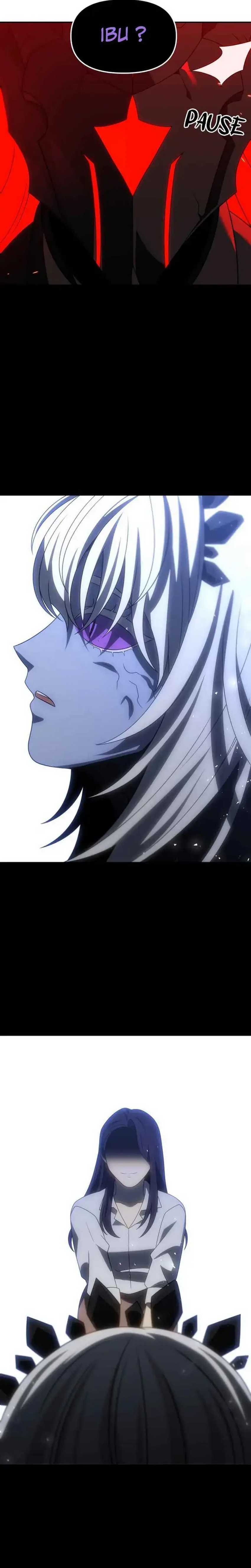 I Used to Be a Boss chapter 100
