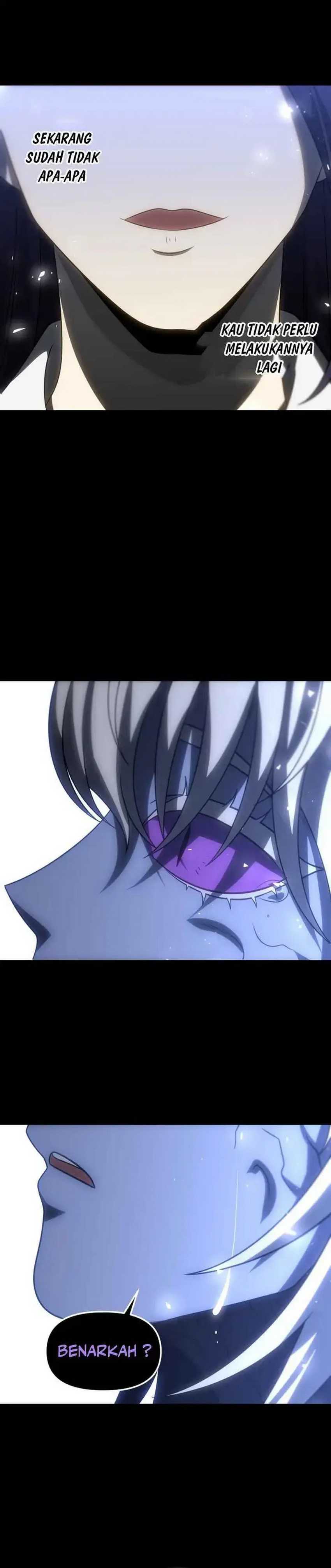 I Used to Be a Boss chapter 100
