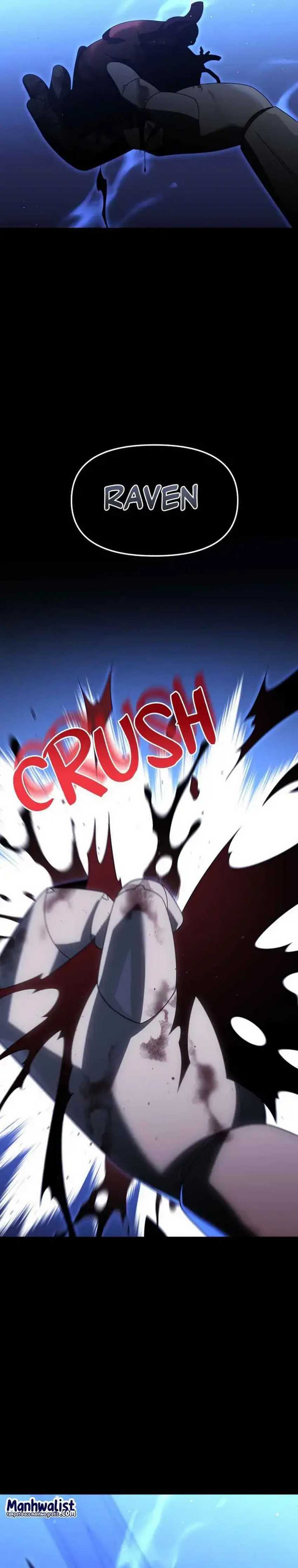 I Used to Be a Boss chapter 100