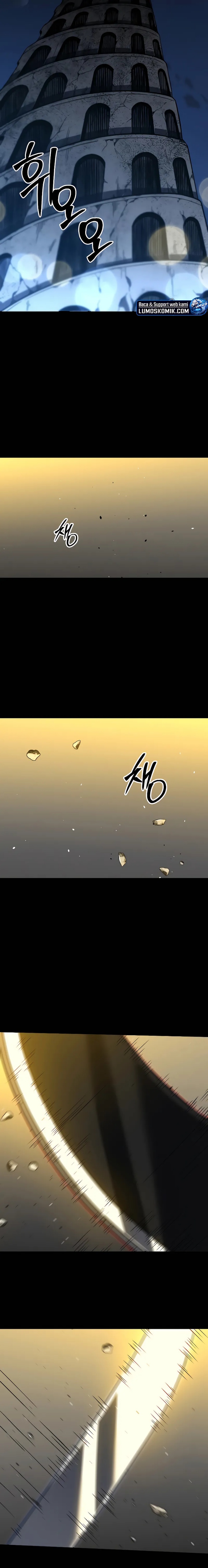 I Used to Be a Boss chapter 101