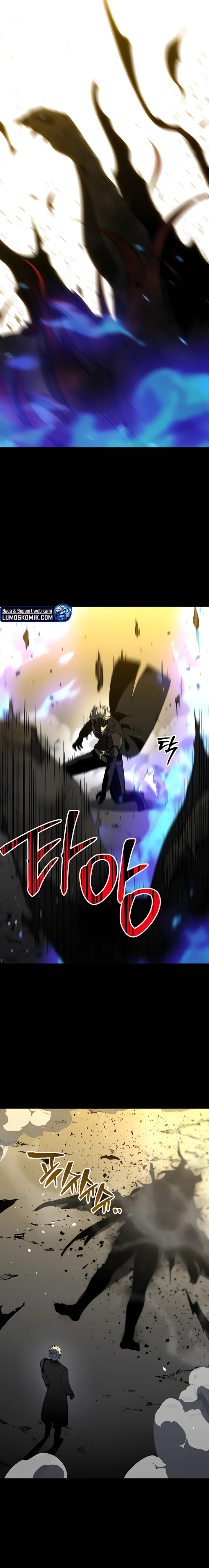 I Used to Be a Boss chapter 101