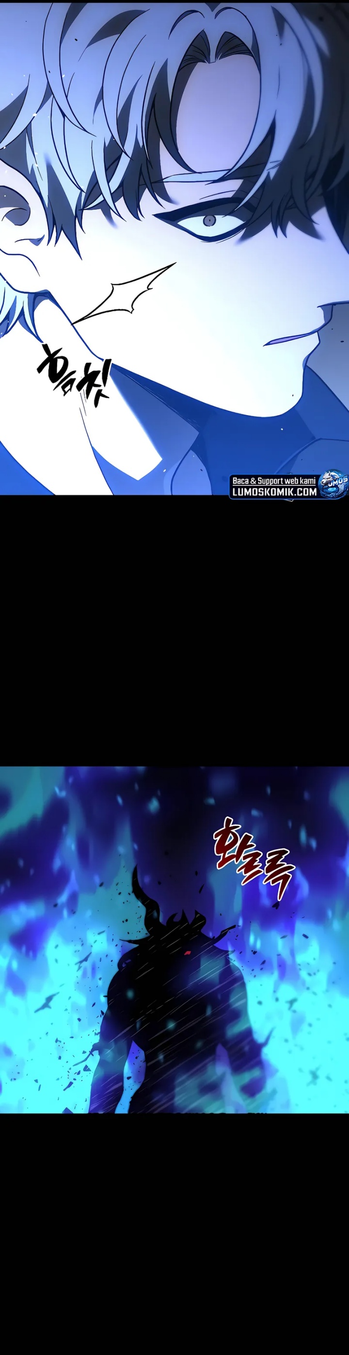 I Used to Be a Boss chapter 101