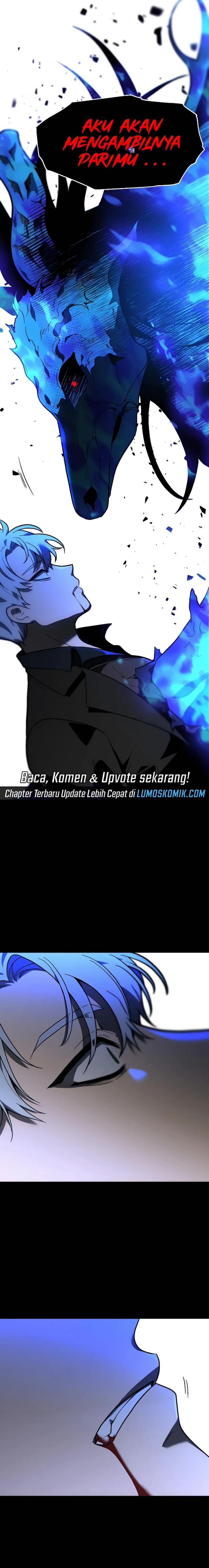 I Used to Be a Boss chapter 101