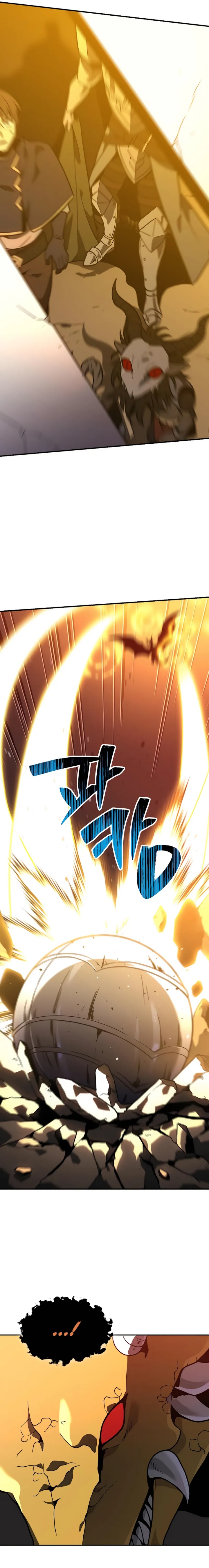 I Used to Be a Boss chapter 102