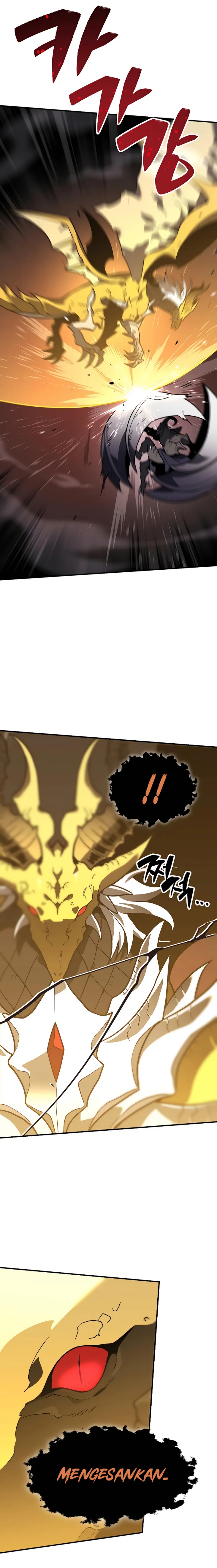I Used to Be a Boss chapter 102