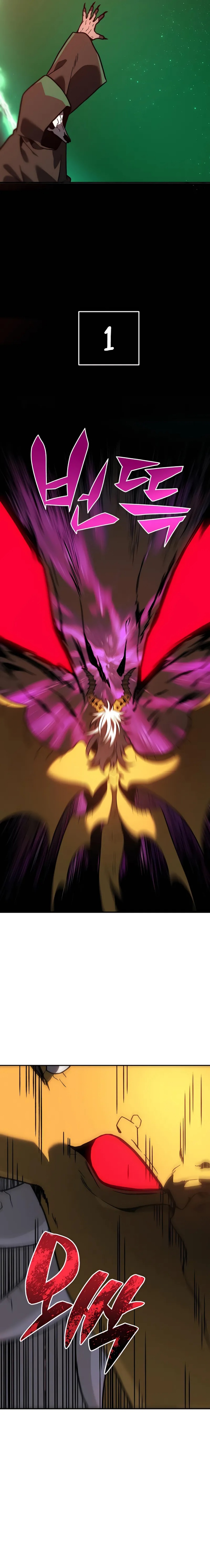 I Used to Be a Boss chapter 102