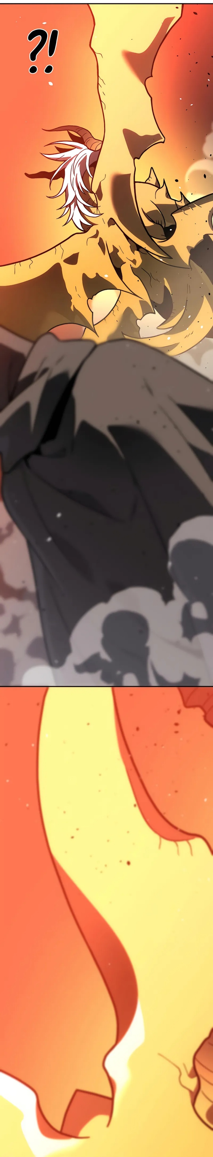I Used to Be a Boss chapter 102
