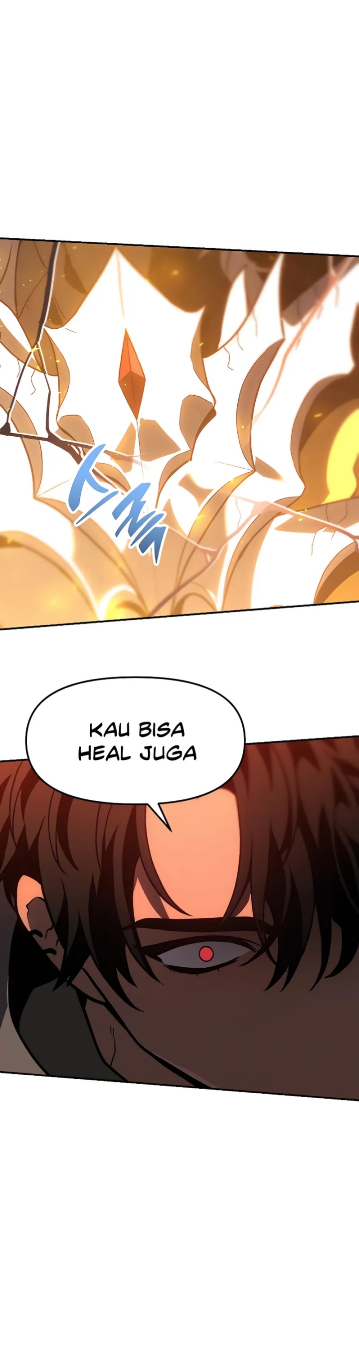 I Used to Be a Boss chapter 102