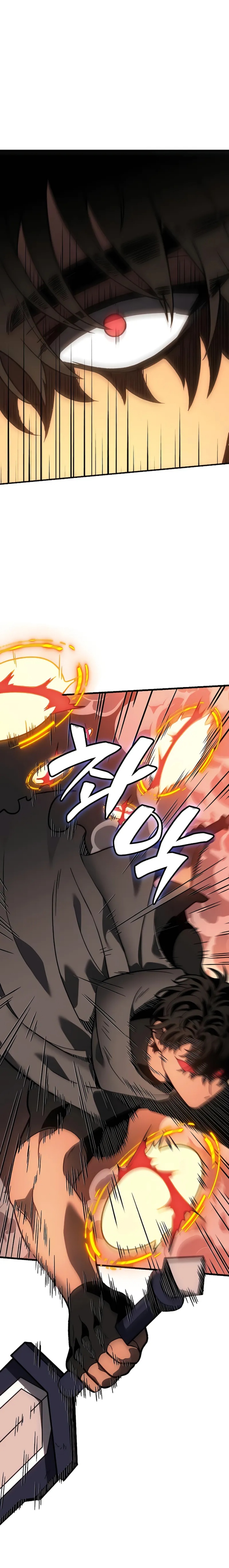 I Used to Be a Boss chapter 102