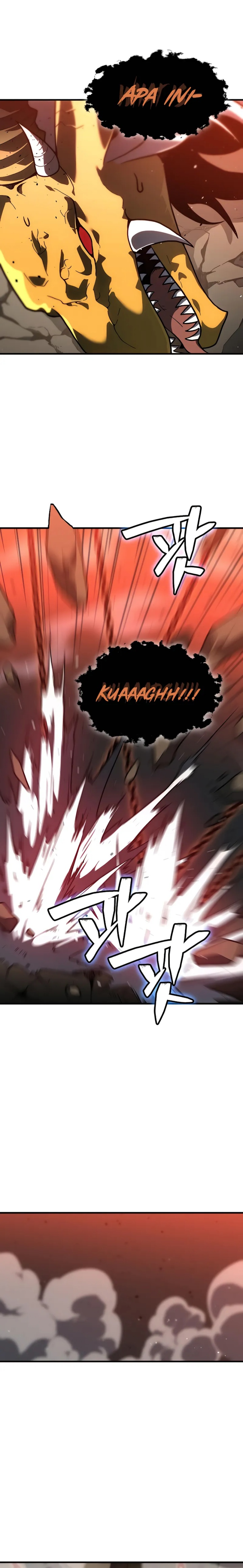I Used to Be a Boss chapter 102