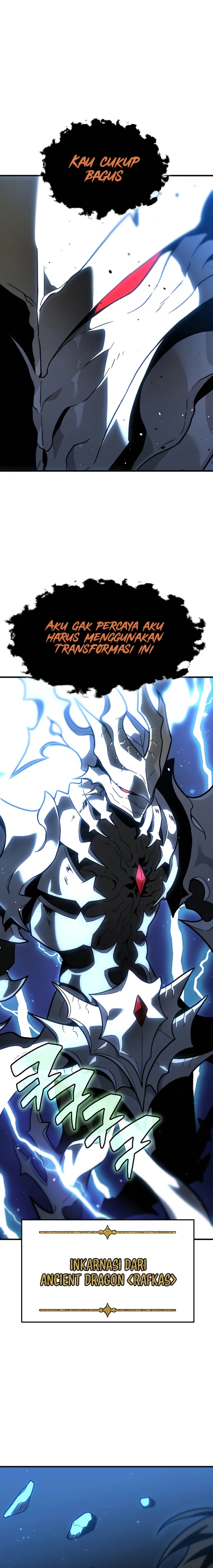 I Used to Be a Boss chapter 102