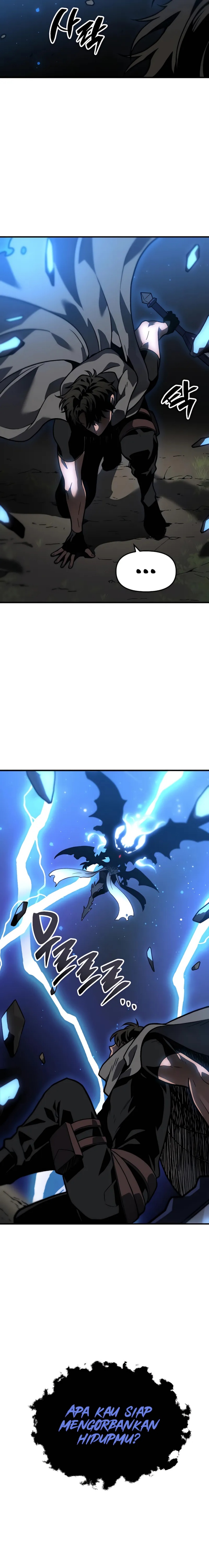 I Used to Be a Boss chapter 102
