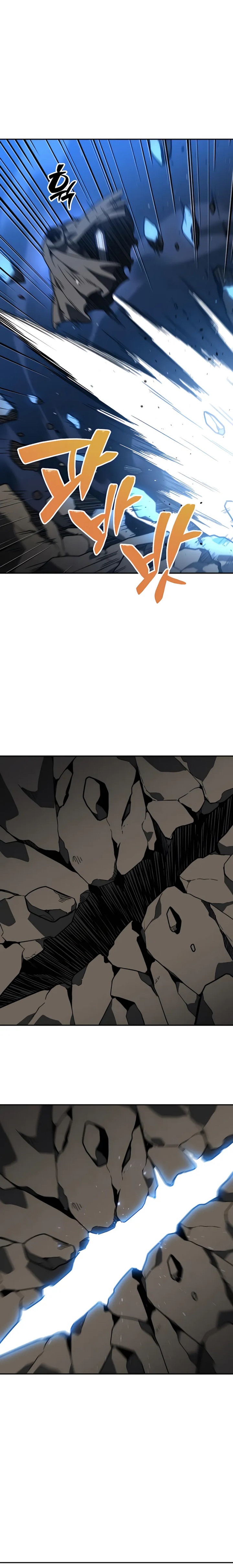 I Used to Be a Boss chapter 102