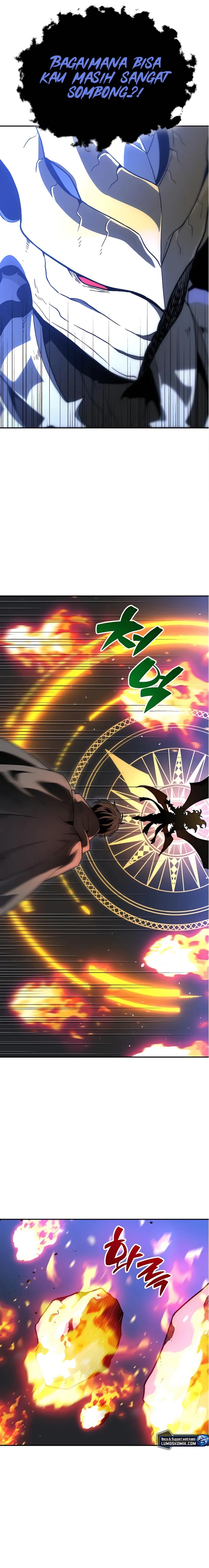 I Used to Be a Boss chapter 102