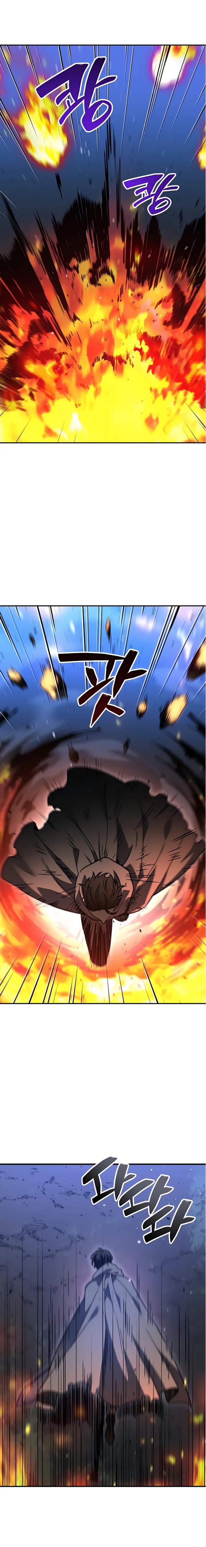 I Used to Be a Boss chapter 102