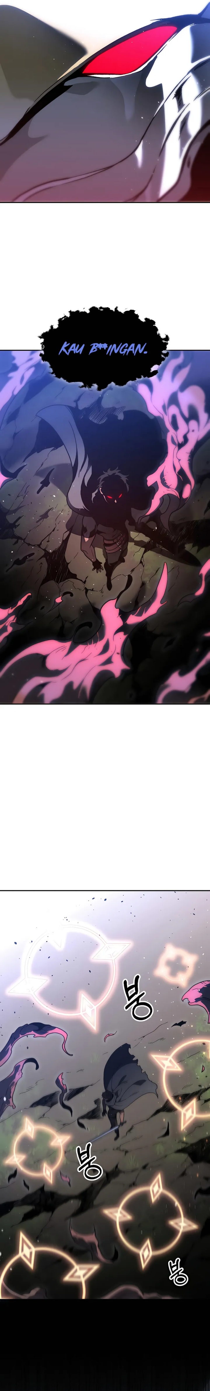 I Used to Be a Boss chapter 102