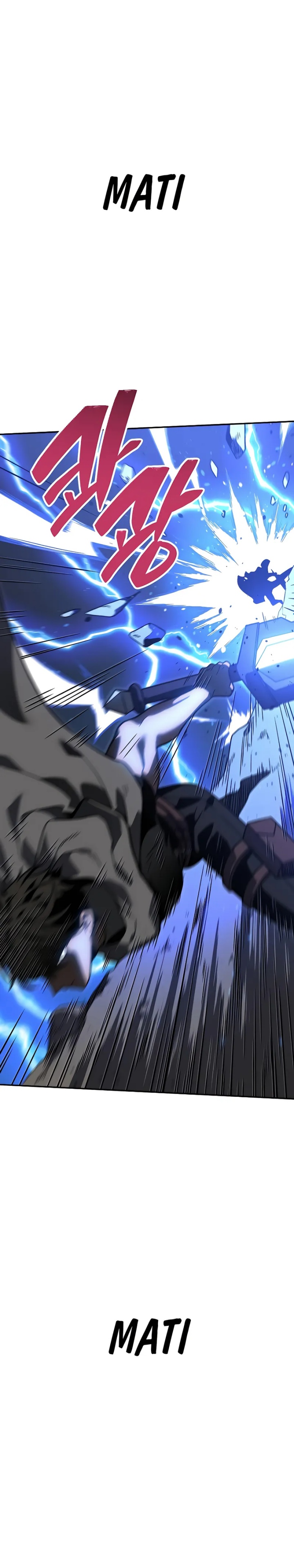I Used to Be a Boss chapter 102