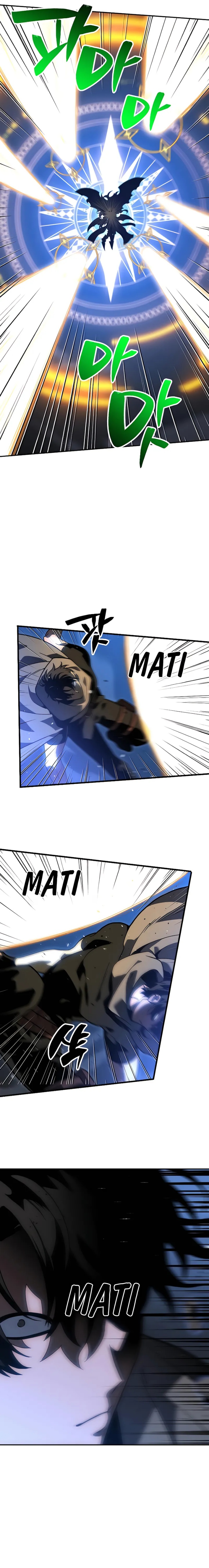 I Used to Be a Boss chapter 102